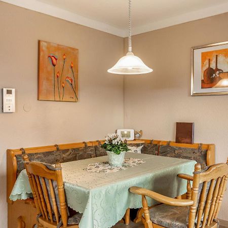Vacation Home With Garden In Beautiful Sauerland Kirchhundem Exterior photo